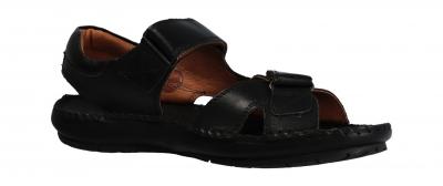 Pikolinos Herren Sandale black (Schwarz) 06J-5818 BLACK