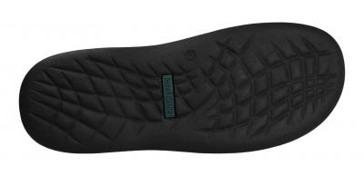 Josef Seibel Herren Sandale Rafe ocean/schwarz (Blau) 1010411