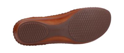 Pikolinos Damen Sandale P. Vallarta brandy (Braun) 655-0906 BRANDY