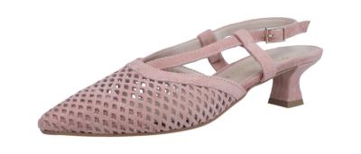 Gianluca Pisati Damen Slingpumps phard (Pink) ARIANNA PHARD