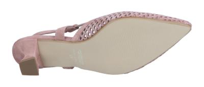 Gianluca Pisati Damen Slingpumps phard (Pink) ARIANNA PHARD