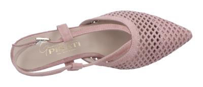 Gianluca Pisati Damen Slingpumps phard (Pink) ARIANNA PHARD