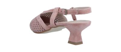 Gianluca Pisati Damen Slingpumps phard (Pink) ARIANNA PHARD