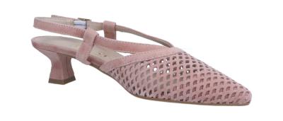 Gianluca Pisati Damen Slingpumps phard (Pink) ARIANNA PHARD