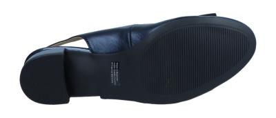 Caprice Damen Slingpumps navy (Blau) 9-9-29502-42-866