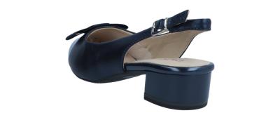 Caprice Damen Slingpumps navy (Blau) 9-9-29502-42-866