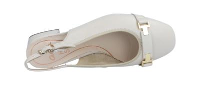 ara Damen Pumps/Slingpumps GRAZ 2.0 BEACH (Beige) 1220413-08
