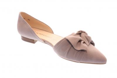 Peter Kaiser Damen Pumps TOPAS (Grau) 19129424