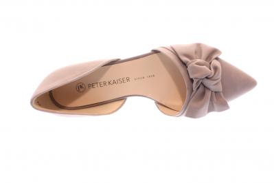 Peter Kaiser Damen Pumps TOPAS (Grau) 19129424