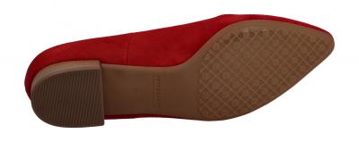 Peter Kaiser Damen Pumps Adine LIPSTICK (Rot) 24559975