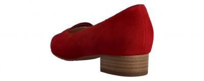 Peter Kaiser Damen Pumps Adine LIPSTICK (Rot) 24559975