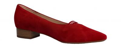 Peter Kaiser Damen Pumps Adine LIPSTICK (Rot) 24559975