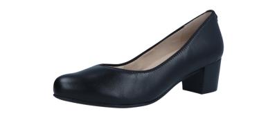 Caprice Damen Pumps Schwarz 9-9-22308-42-022
