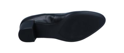 Caprice Damen Pumps Schwarz 9-9-22308-42-022