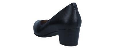 Caprice Damen Pumps Schwarz 9-9-22308-42-022