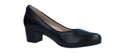 Caprice Damen Pumps Schwarz 9-9-22308-42-022