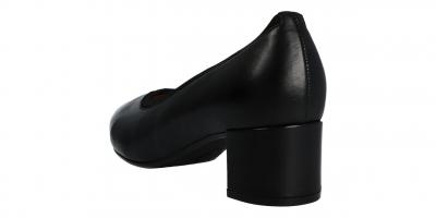 Gabor Damen Pumps schwarz 51.444.27