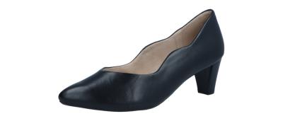 Caprice Damen Pumps black (Schwarz) 9-9-22400-42-022