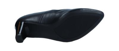 Caprice Damen Pumps black (Schwarz) 9-9-22400-42-022