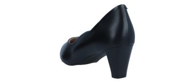 Caprice Damen Pumps black (Schwarz) 9-9-22400-42-022
