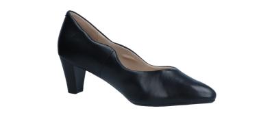 Caprice Damen Pumps black (Schwarz) 9-9-22400-42-022
