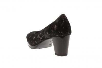 ara Damen Pumps Lilykid SCHWARZ 12-13436-24