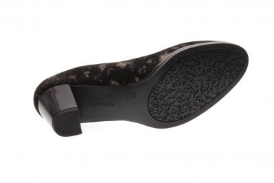 ara Damen Pumps Lilykid SCHWARZ 12-13436-24