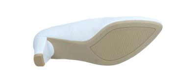 Caprice Damen Pumps white (Weiß) 9-9-22400-42-102