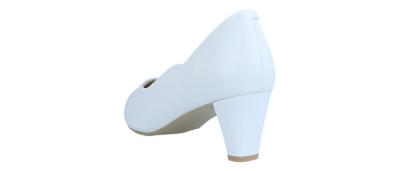 Caprice Damen Pumps white (Weiß) 9-9-22400-42-102
