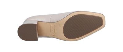 Caprice Damen Pumps beige 9-9-22305-42-408