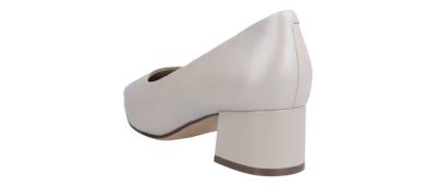 Caprice Damen Pumps beige 9-9-22305-42-408