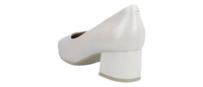 Caprice Damen Pumps cream perlato (Beige) 9-9-22315-42-140