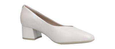 Caprice Damen Pumps cream perlato (Beige) 9-9-22315-42-140