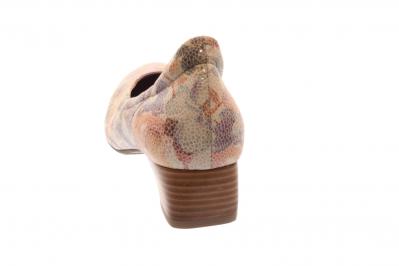 Think Damen Pumps Nana PASTELLO/KOMBI (Mehrfarbig) 86196-40