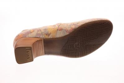 Think Damen Pumps Nana PASTELLO/KOMBI (Mehrfarbig) 86196-40