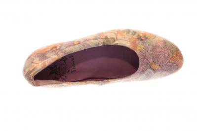 Think Damen Pumps Nana PASTELLO/KOMBI (Mehrfarbig) 86196-40