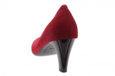 ara Damen Pumps Marseille-HS ROT 12-18303-08