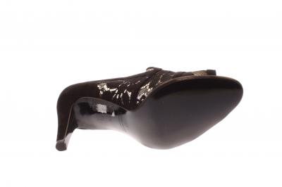 Peter Kaiser Damen Pumps Schwarz 96783/239