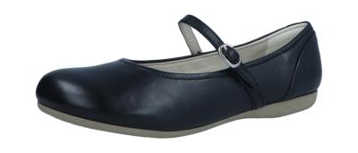 Josef Seibel Damen Ballerina Fiona 77 schwarz 87277