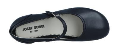 Josef Seibel Damen Ballerina Fiona 77 schwarz 87277