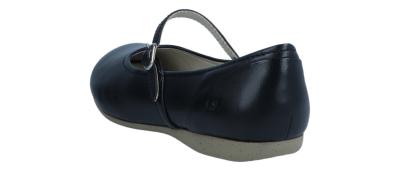 Josef Seibel Damen Ballerina Fiona 77 schwarz 87277
