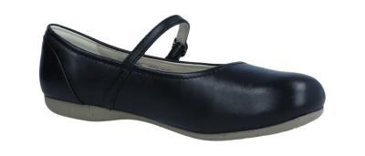 Josef Seibel Damen Ballerina Fiona 77 schwarz 87277