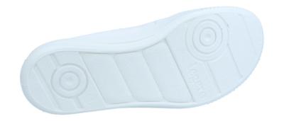 Legero Damen Ballerina Silence bright white (Weiß) 2-000435-1100