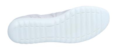 Caprice Damen Ballerina pearl (Beige) 9-9-22161-44-136
