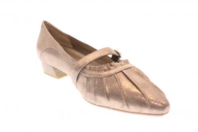 Gerry Weber Damen Pumps/Ballerina/Slipper NOVA 34 KHAKI (Gold) G53134828/660