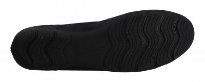 Gabor Damen Ballerina nightblue (Blau) 24.169.16