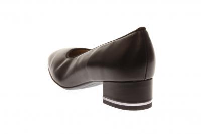 ara Damen Pumps Graz SCHWARZ 12-11838-01