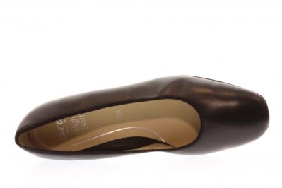 ara Damen Pumps Graz SCHWARZ 12-11838-01