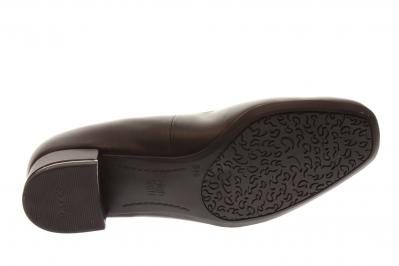 ara Damen Pumps Graz SCHWARZ 12-11838-01