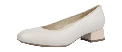 ara Damen Pumps Graz 2.0 beige 12-20418-38